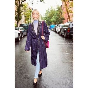 Free People ‘Sabine’ Duster/Kimono/Jacket